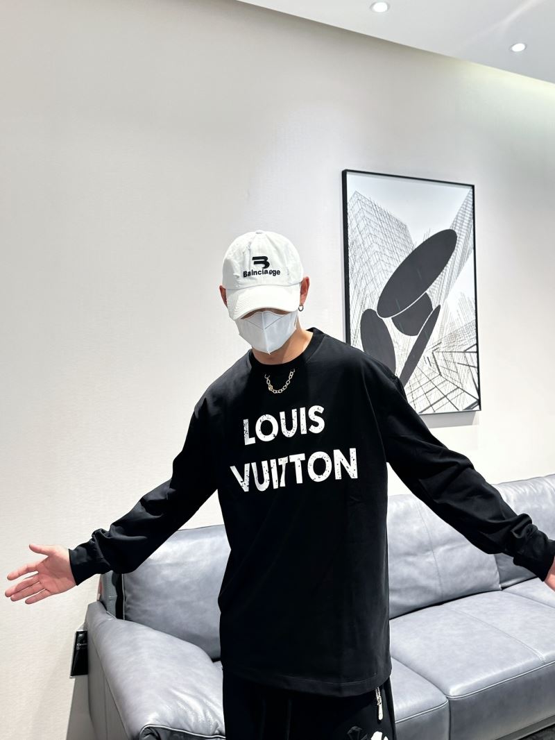 Louis Vuitton T-Shirts